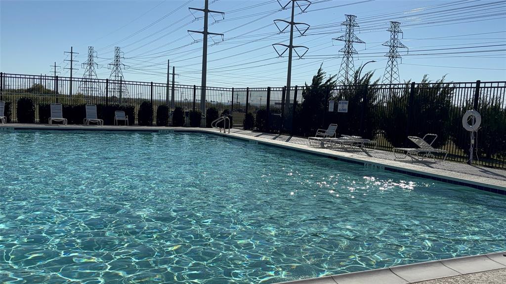 Villages of Eagle Mountain - Residential