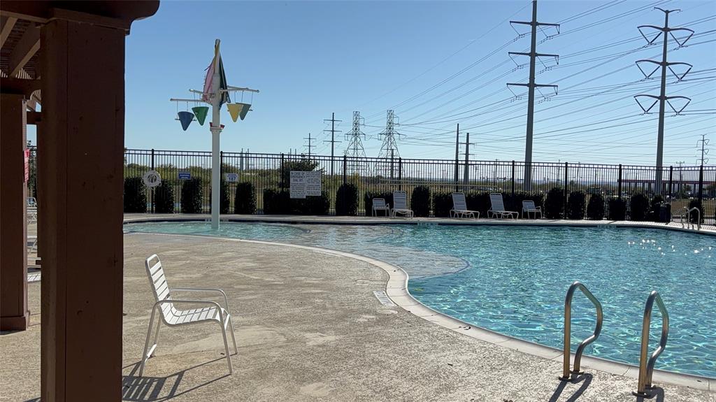 Villages of Eagle Mountain - Residential