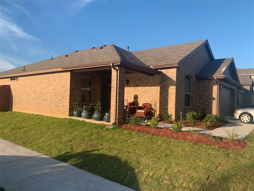 Villages of Eagle Mountain - Residential