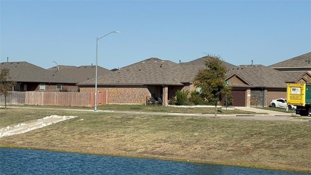 Villages of Eagle Mountain - Residential