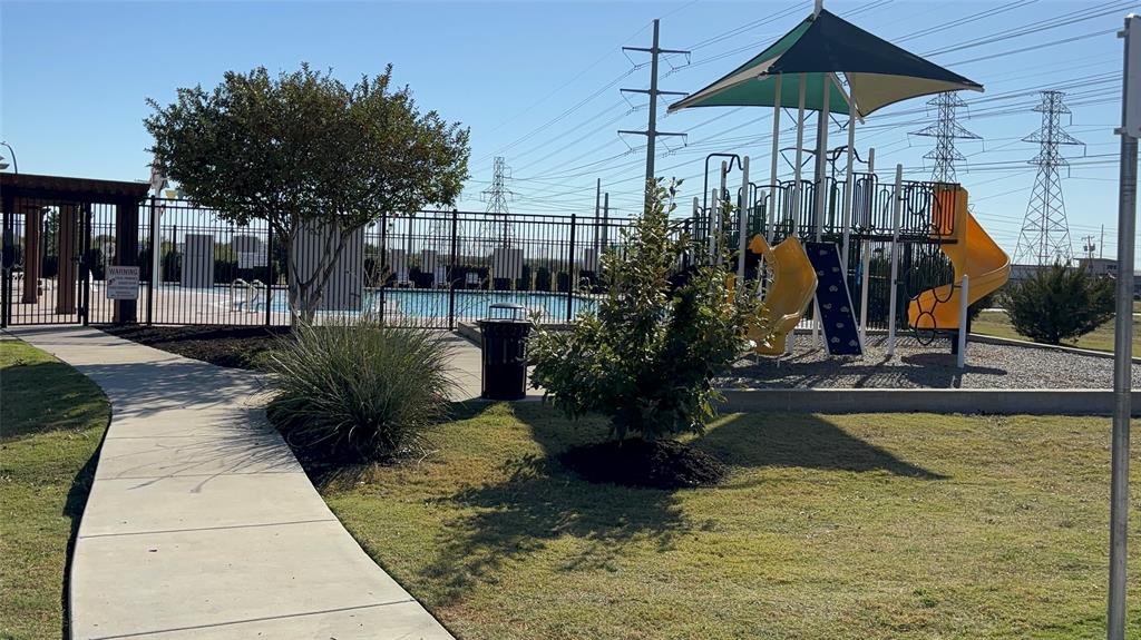 Villages of Eagle Mountain - Residential