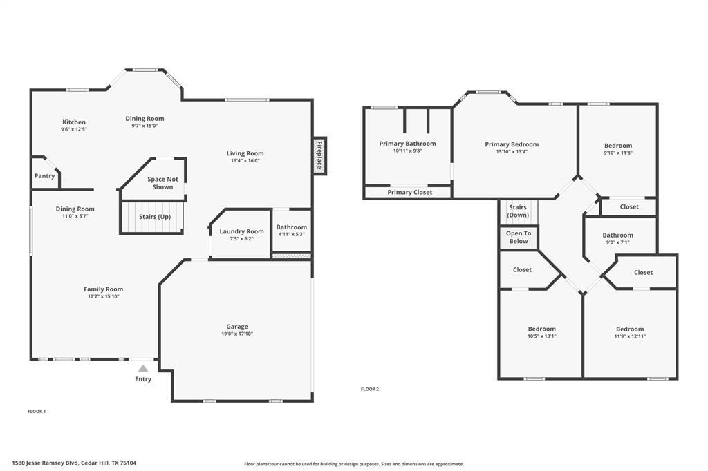 Cumberland At High Pointt Ph 02 Sec 02 - Residential