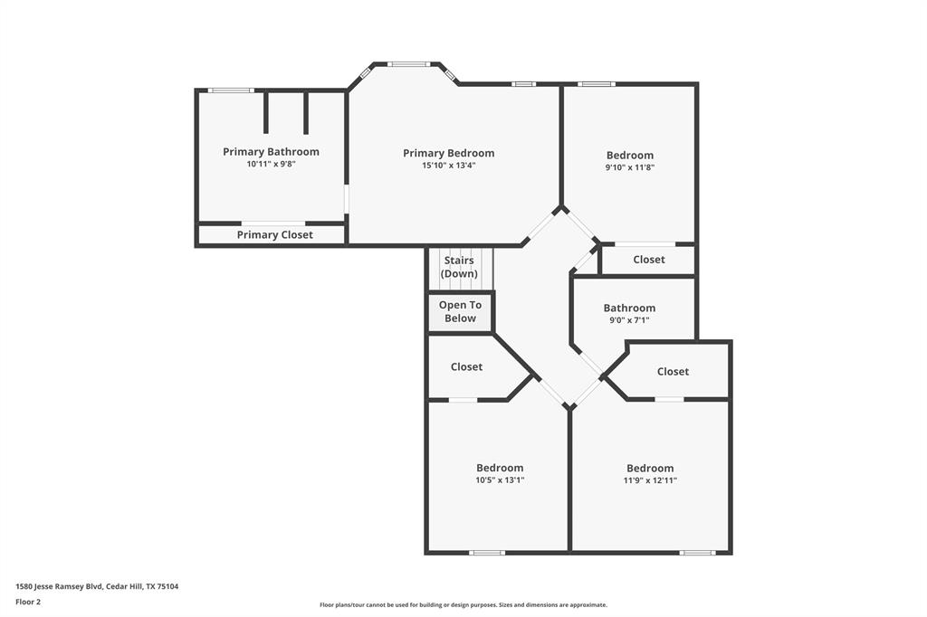 Cumberland At High Pointt Ph 02 Sec 02 - Residential