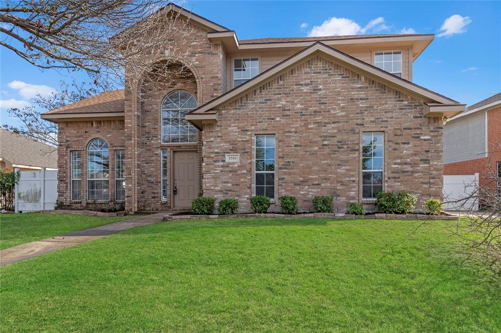 1580 Jesse Ramsey Boulevard