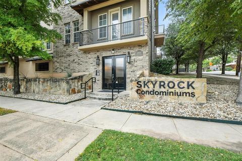 2800 Sandage Avenue 207 Fort Worth TX 76109