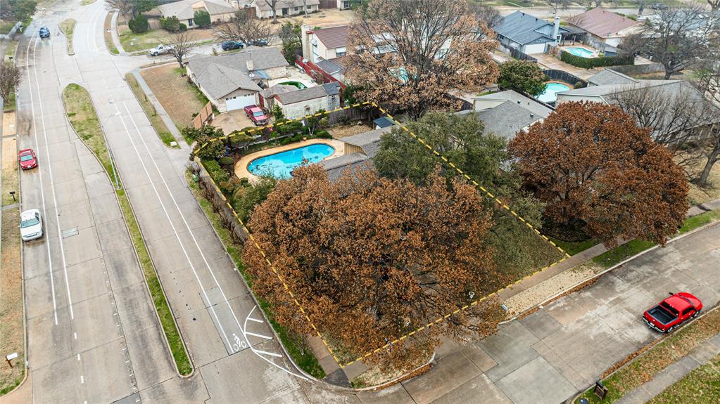 1801 Blake Drive