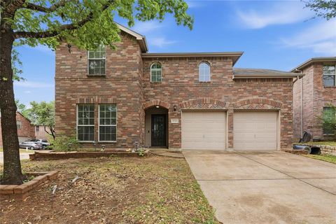 Photo of 3733 Gannet Drive, Mesquite, TX 75181 (MLS # 21237129)