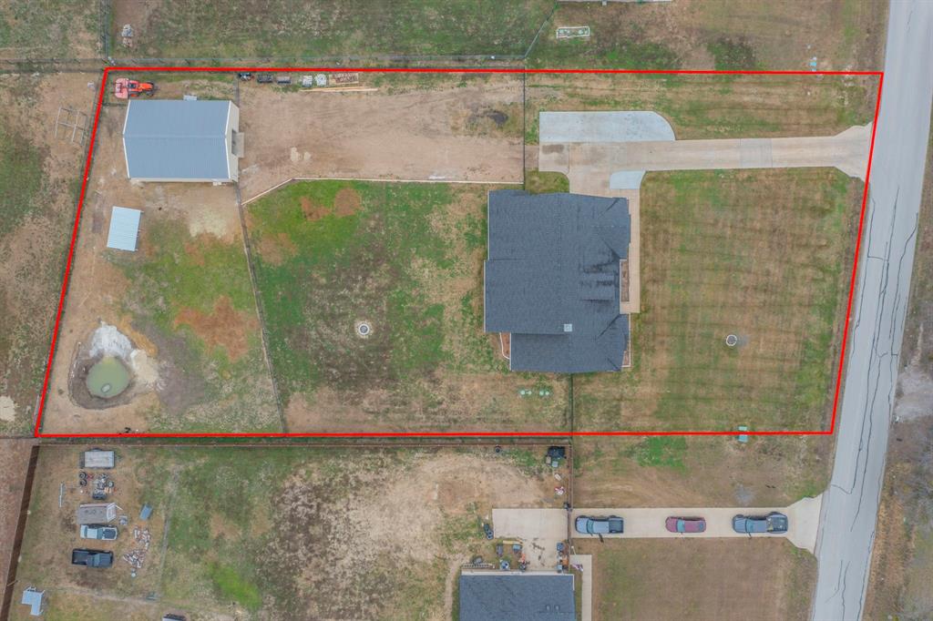 Oak Vly Ph 1 - Residential