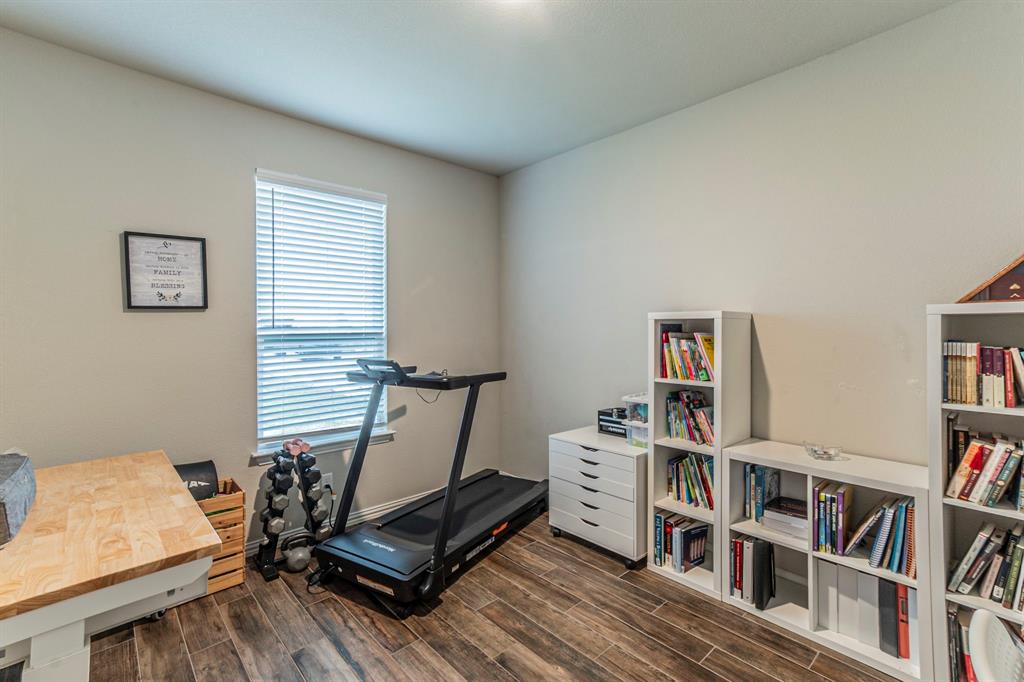 Oak Vly Ph 1 - Residential