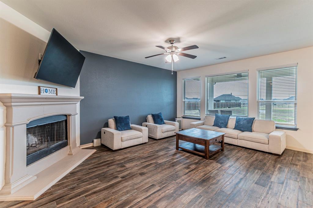 Oak Vly Ph 1 - Residential