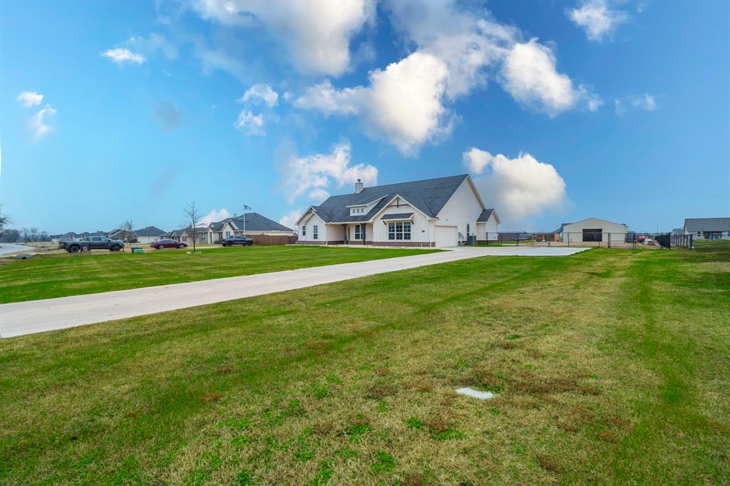 Oak Vly Ph 1 - Residential