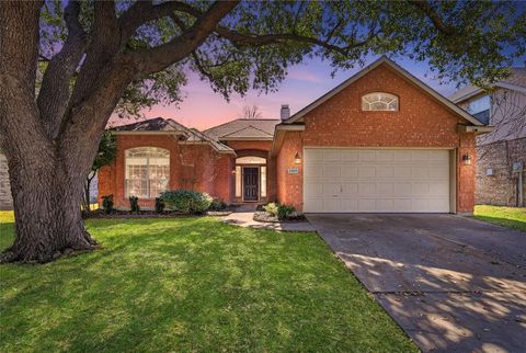 2300 Kittyhawk Drive Plano TX 75025
