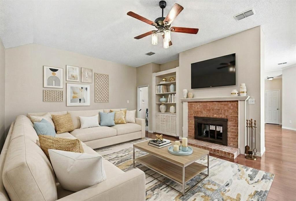 2300 Kittyhawk Drive