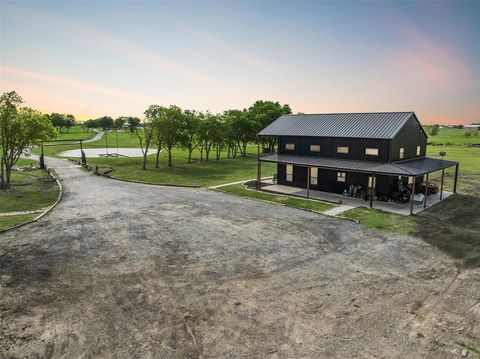 645 County Road 4875 Celeste TX 75423