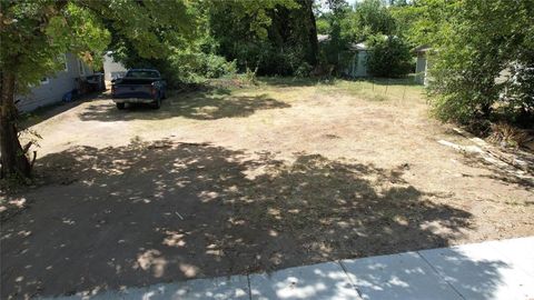 3621 Meyers Street Dallas TX 75215