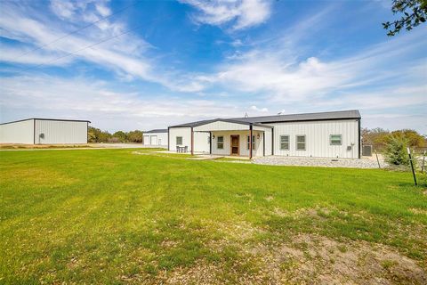 3930 Old Springtown Road Weatherford TX 76085