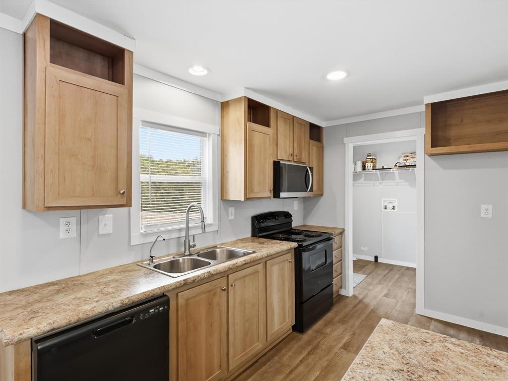 Oak Trail Shores Sec B - Residential