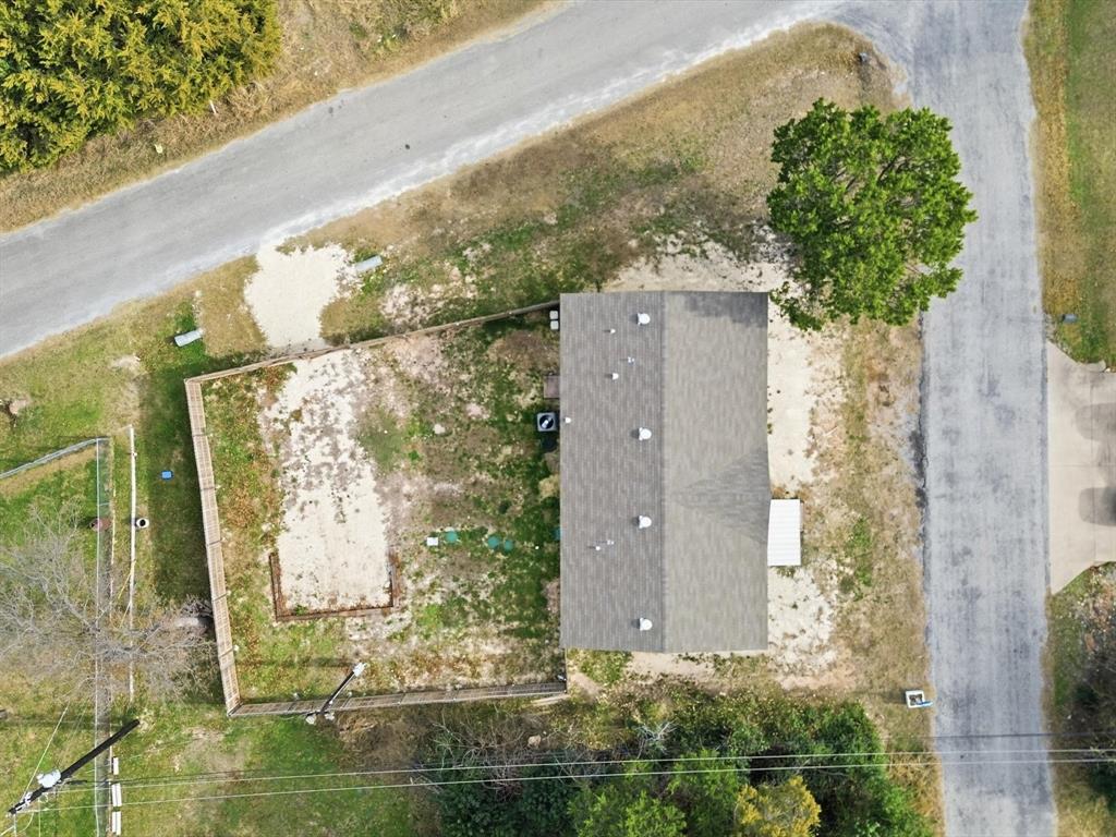 Oak Trail Shores Sec B - Residential