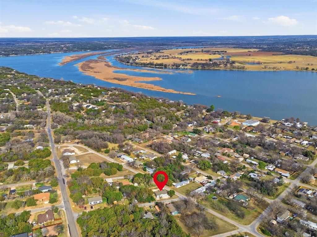 Oak Trail Shores Sec B - Residential