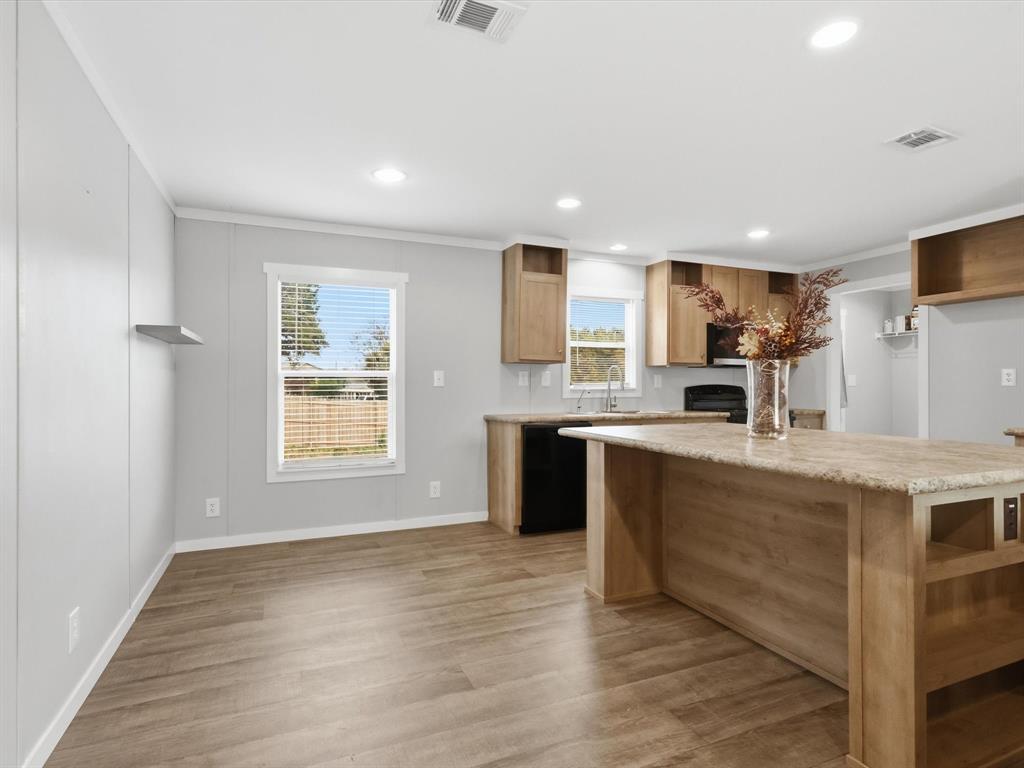 Oak Trail Shores Sec B - Residential