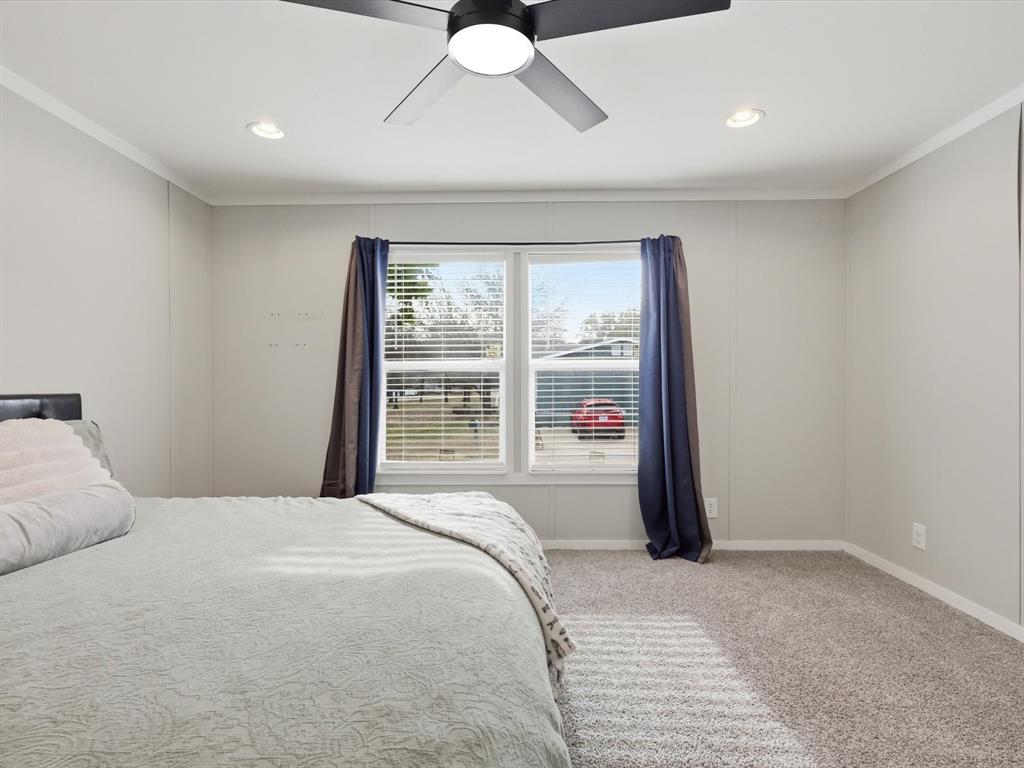 Oak Trail Shores Sec B - Residential