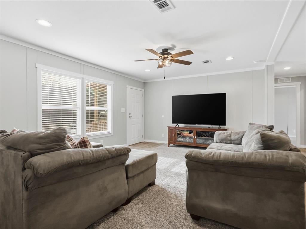 Oak Trail Shores Sec B - Residential