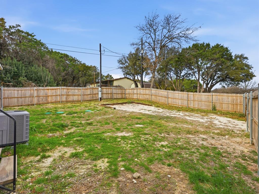 Oak Trail Shores Sec B - Residential