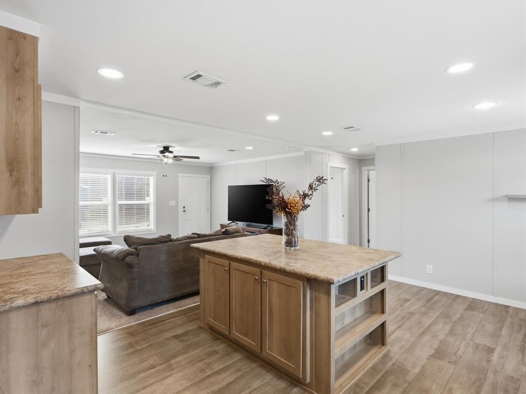 Oak Trail Shores Sec B - Residential