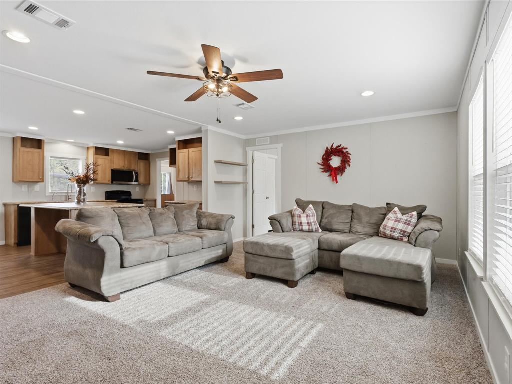 Oak Trail Shores Sec B - Residential