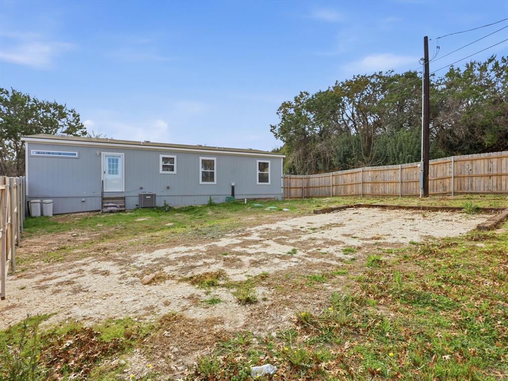 Oak Trail Shores Sec B - Residential