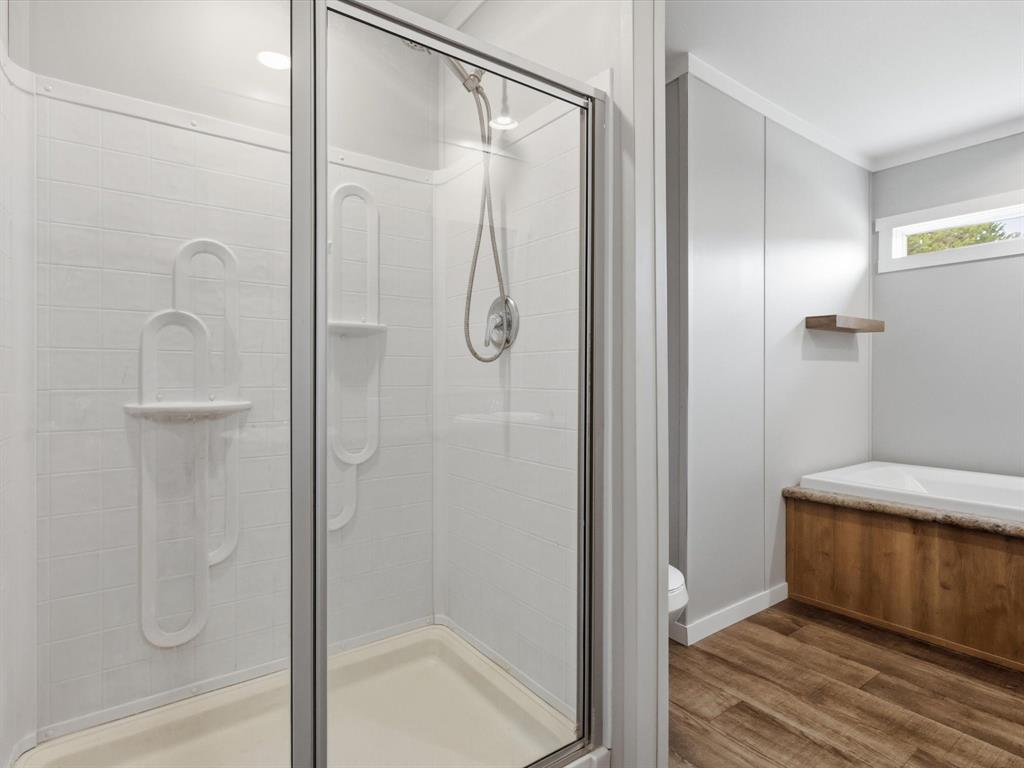 Oak Trail Shores Sec B - Residential