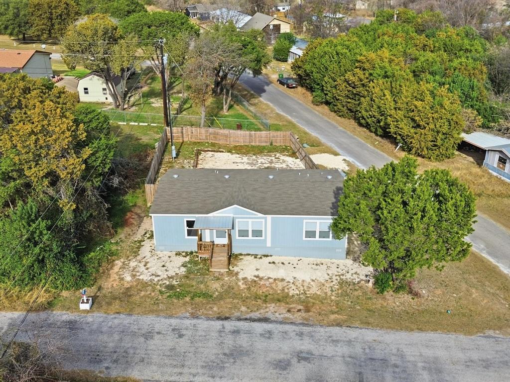 Oak Trail Shores Sec B - Residential