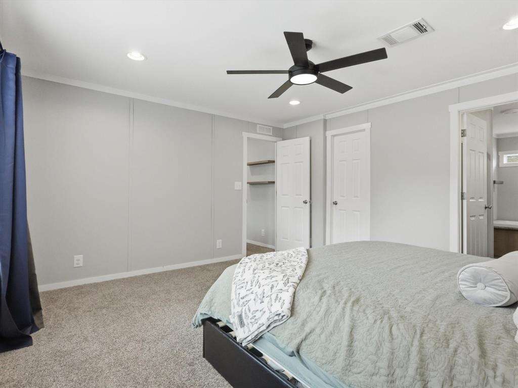 Oak Trail Shores Sec B - Residential