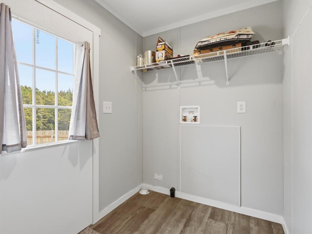 Oak Trail Shores Sec B - Residential