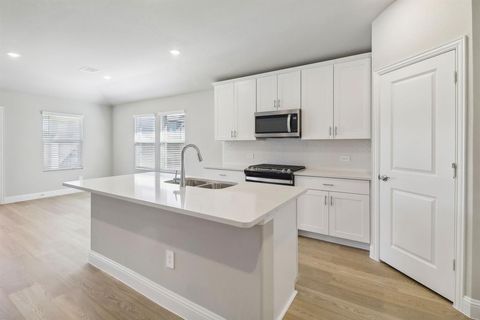 1023 Emberwood Drive McKinney TX 75069