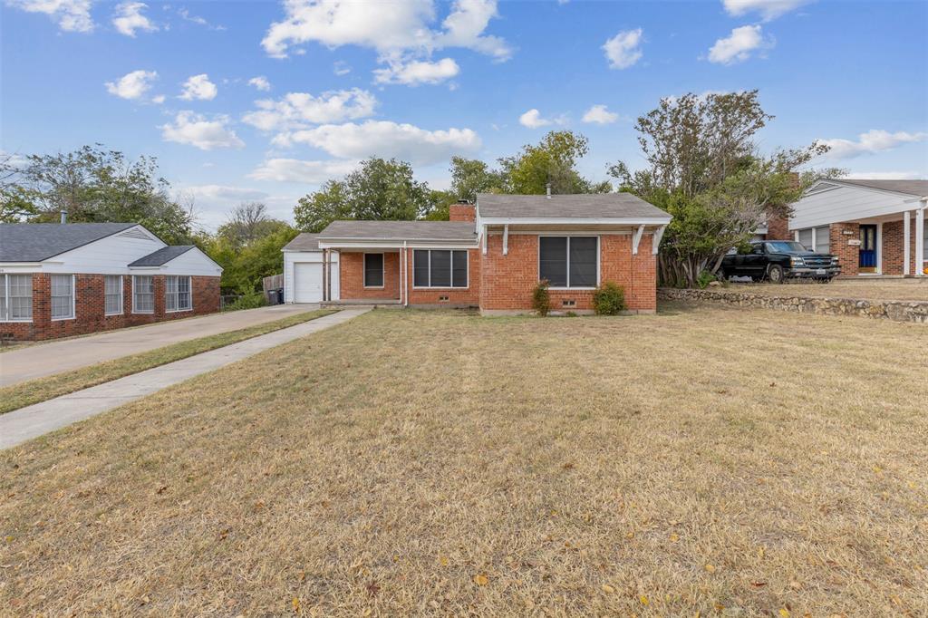 6420 Camp Bowie Boulevard