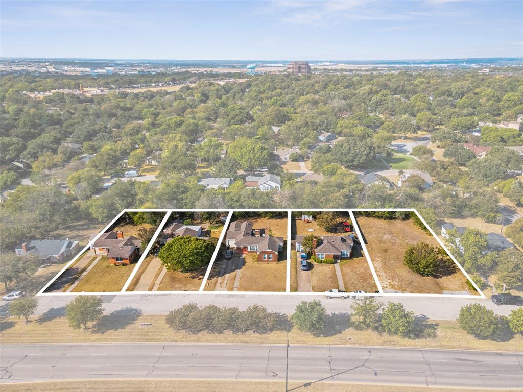 6420 Camp Bowie Boulevard