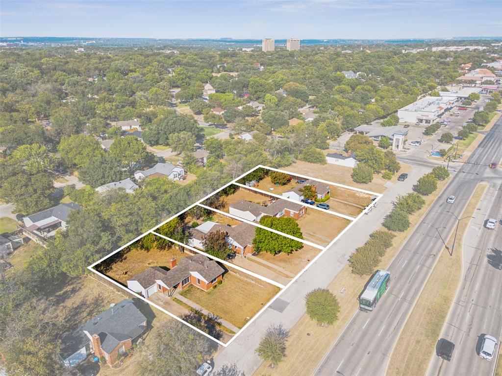 6420 Camp Bowie Boulevard