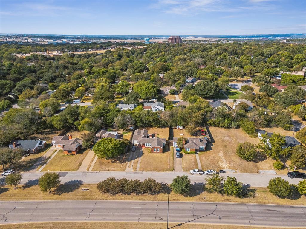6420 Camp Bowie Boulevard