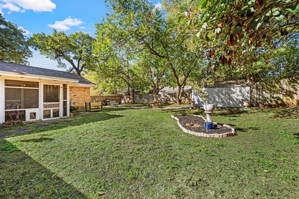 1317 Wade Drive