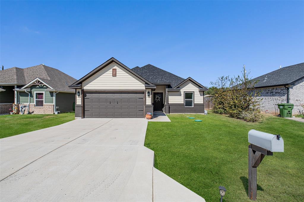 924 Colorado River Drive