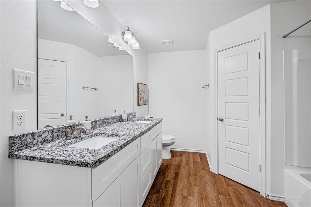 Comanche Cove - Residential