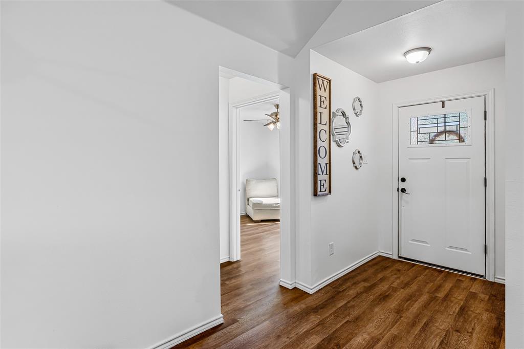 Comanche Cove - Residential