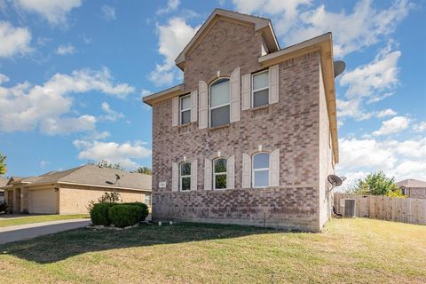 603 Sotogrande Street Grand Prairie TX 75051
