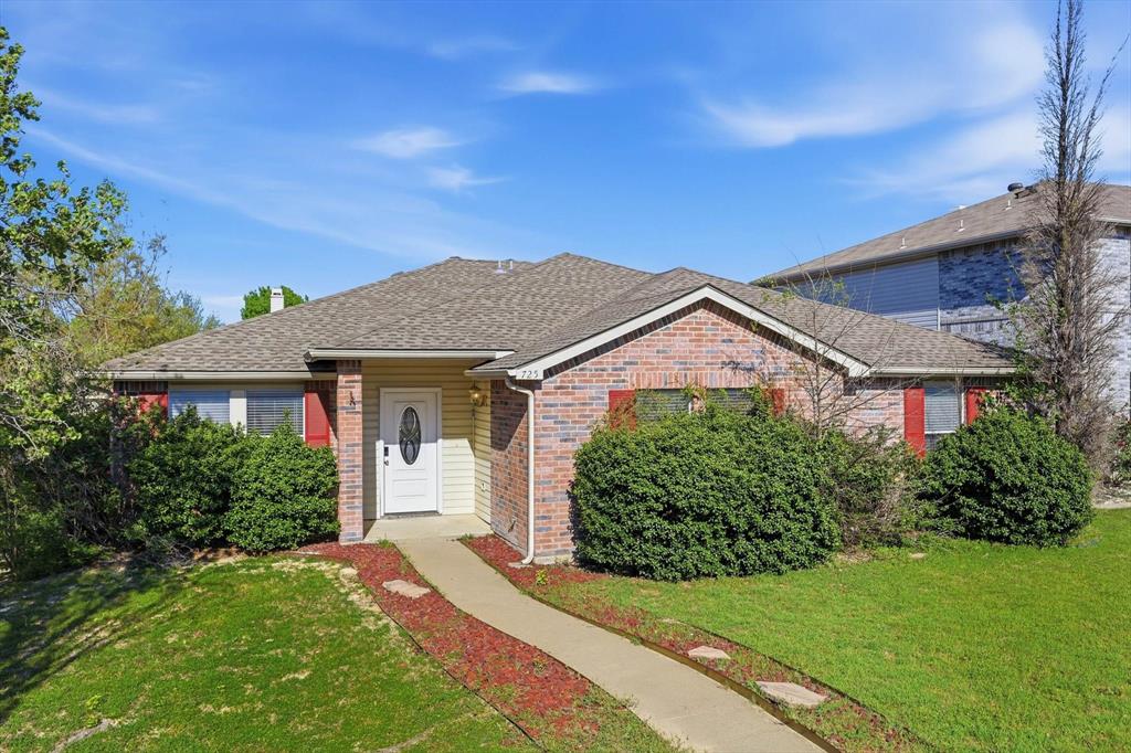 Highlands North Ph 02 - Residential