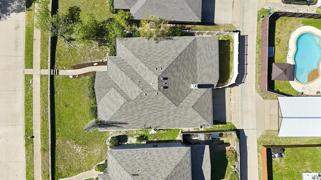 Highlands North Ph 02 - Residential