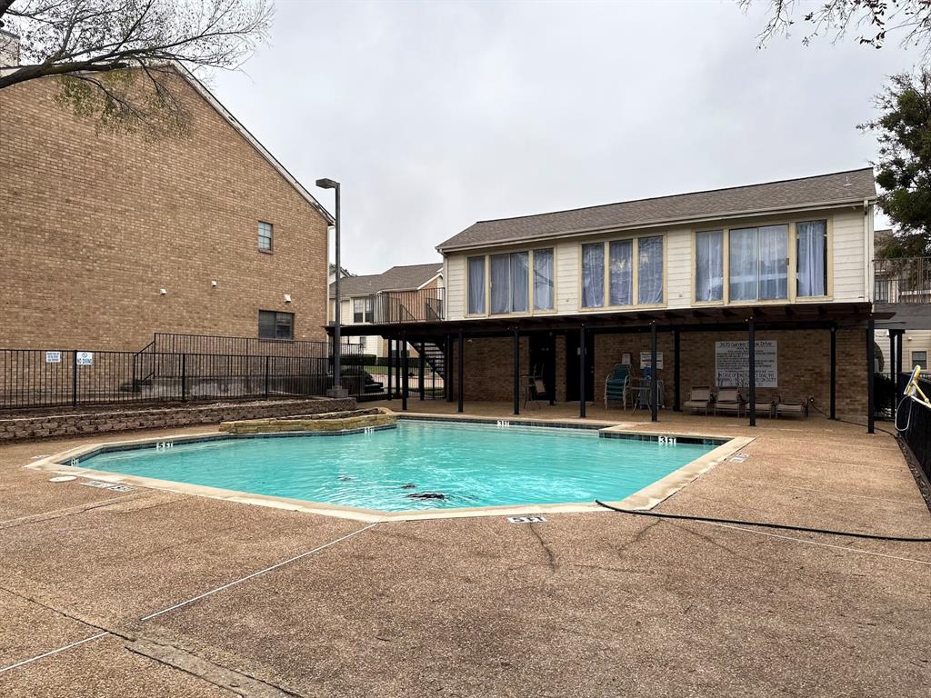 Brookhaven Village Condo Ph 01 & 0 - Residential