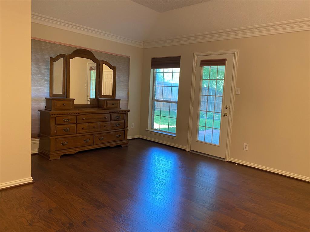 Hunter Bend Add - Residential