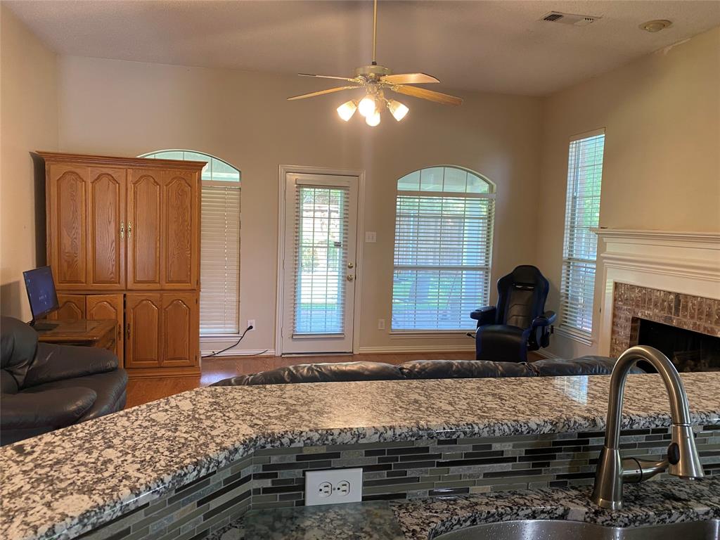 Hunter Bend Add - Residential