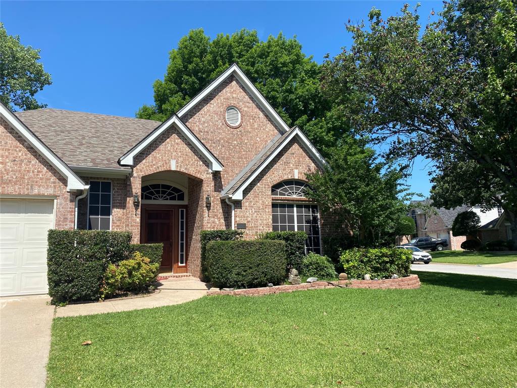 5730 Champion Court